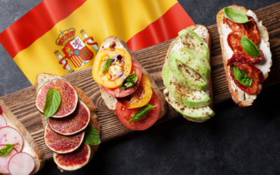 Experience the Magic of Spain at Tannins Wine Bar in Hervey Bay – A Night to Remember!